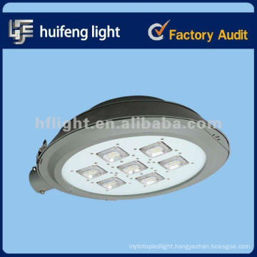 Round 70W LED Street Light